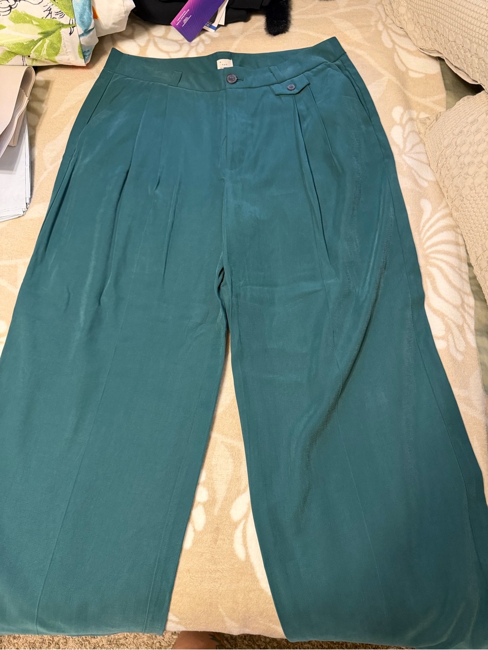 Womans dress pants
